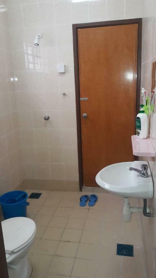 Faeyz Pertam Jaya Malacca