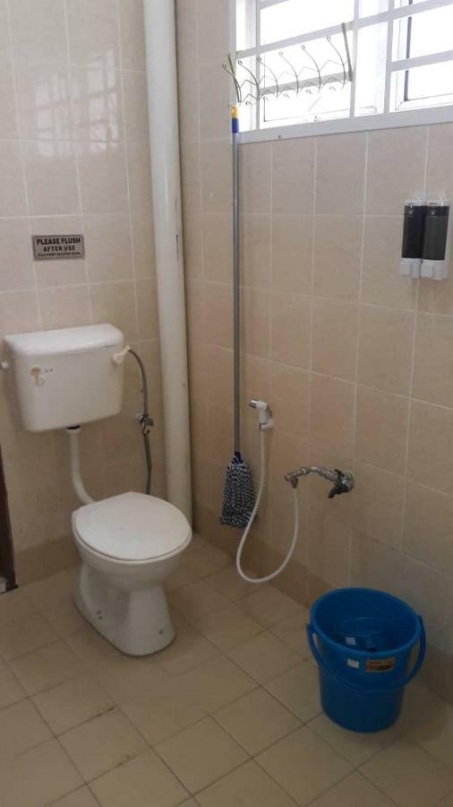 Homestay Faeyz Pertam Jaya *